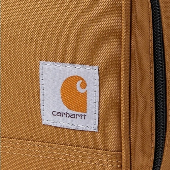 NWT Carhartt Insulated 4 Can Lunch Cooler - Picture 4 of 4